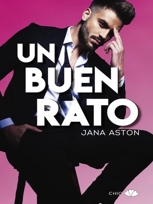 cover image of Un buen rato